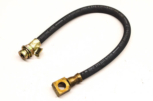 Aftermarket F78097 Brake Hydraulic Hose Front NOS