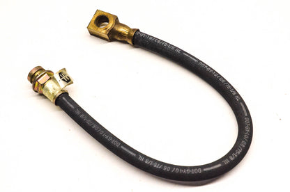 Aftermarket F78097 Brake Hydraulic Hose Front NOS