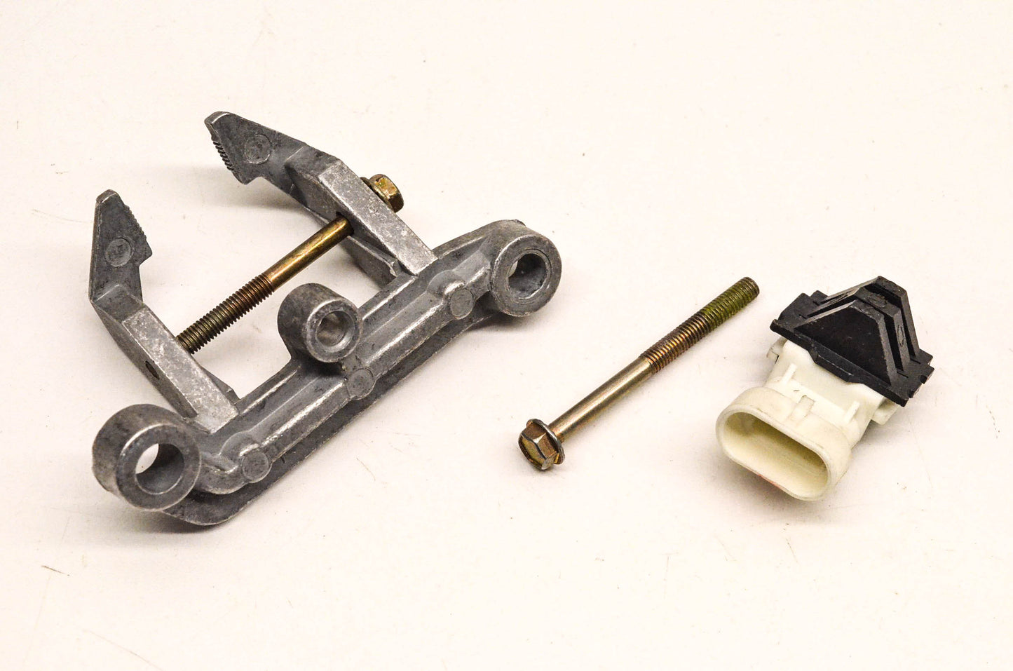 GP Sorensen CSS9 Chevy Buick Engine Crankshaft Position Sensor Kit NOS