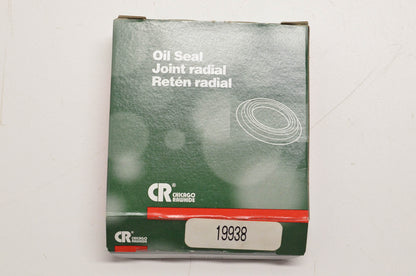 CR 19938 Oil Seal NOS