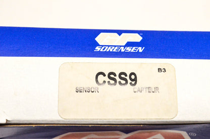 GP Sorensen CSS9 Chevy Buick Engine Crankshaft Position Sensor Kit NOS