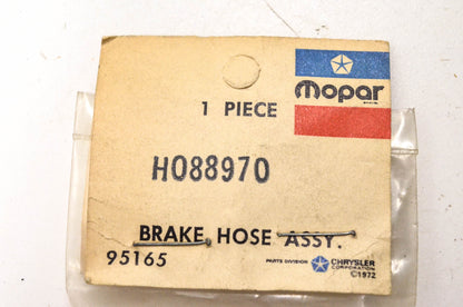 Mopar H088970 Brake Hose NOS