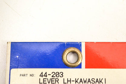 Parts Unlimited 44-203, 46092-1024 Left Hand Lever NOS