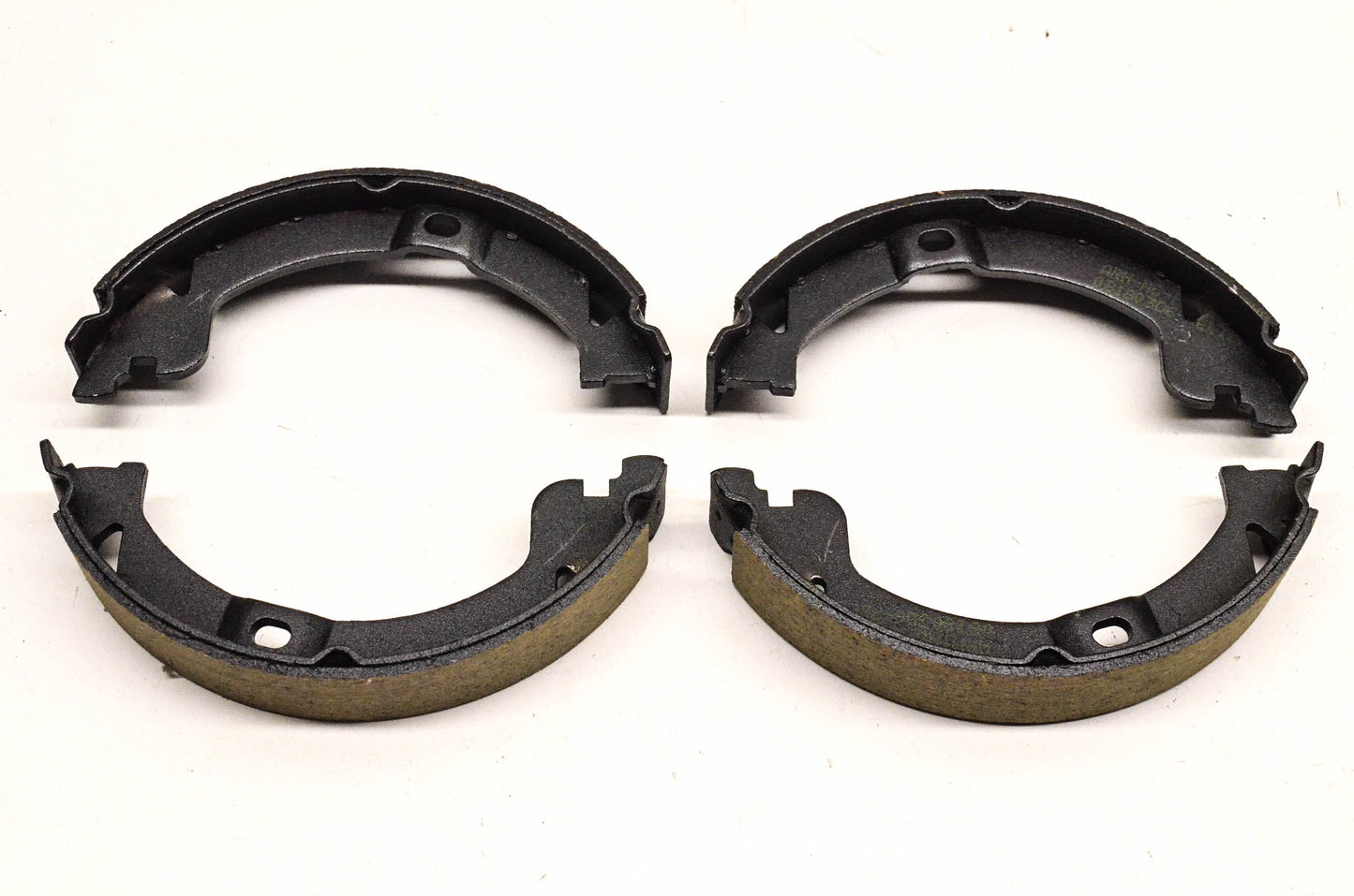 Aimco AFR761 Remanufactured Brake Shoe Kit NOS