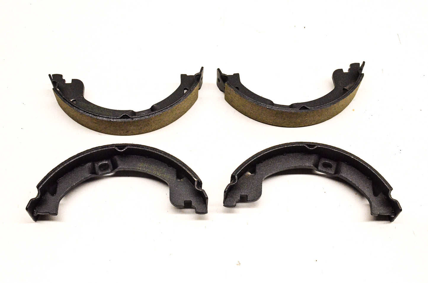 Aimco AFR761 Remanufactured Brake Shoe Kit NOS