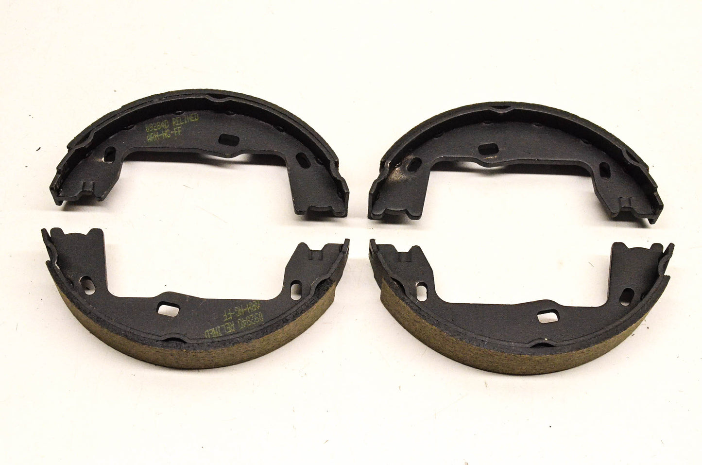 Aimco AFR797 Remanufactured Brake Shoe Kit NOS
