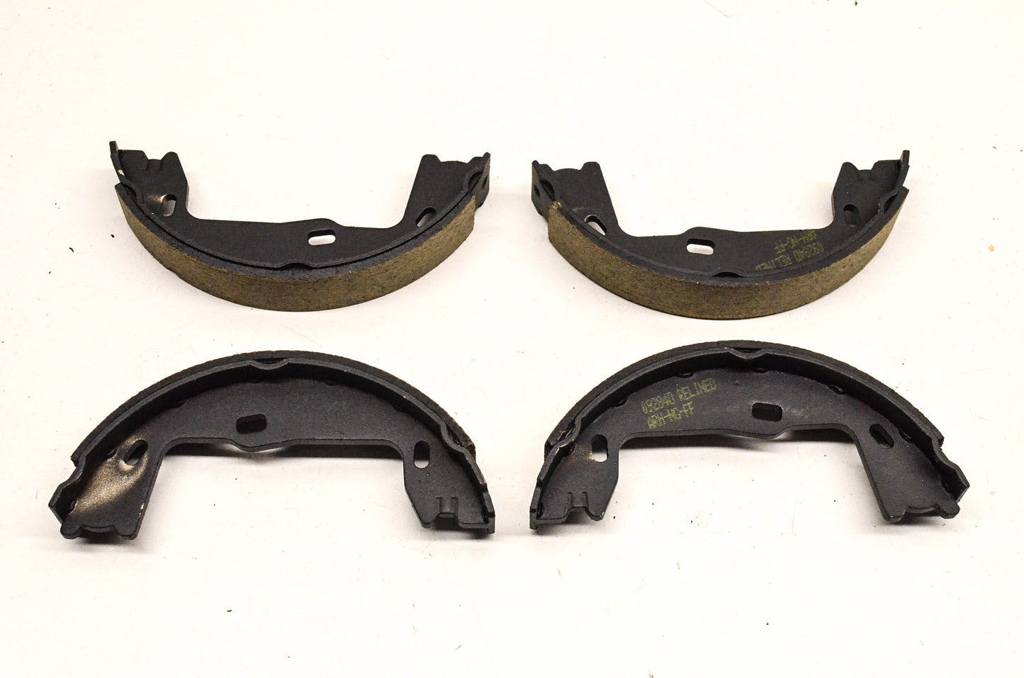 Aimco AFR797 Remanufactured Brake Shoe Kit NOS