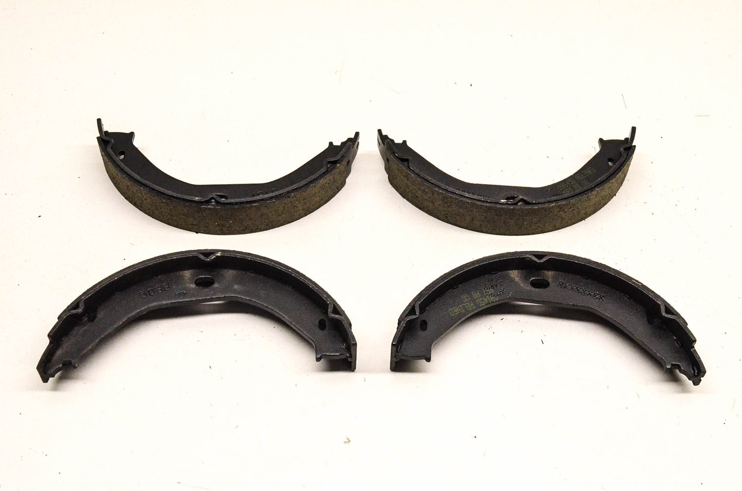 Aimco AFR807 Remanufactured Brake Shoe Kit NOS