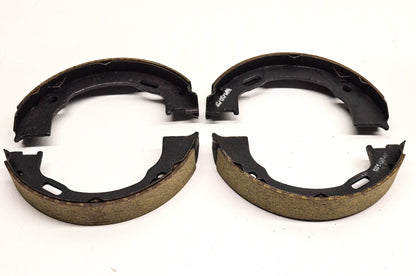 Aimco AFR701 99-04 Jeep Grand Cherokee Remanufactured Brake Shoe Kit NOS