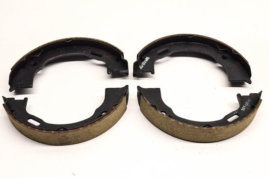 Aimco AFR701 99-04 Jeep Grand Cherokee Remanufactured Brake Shoe Kit NOS