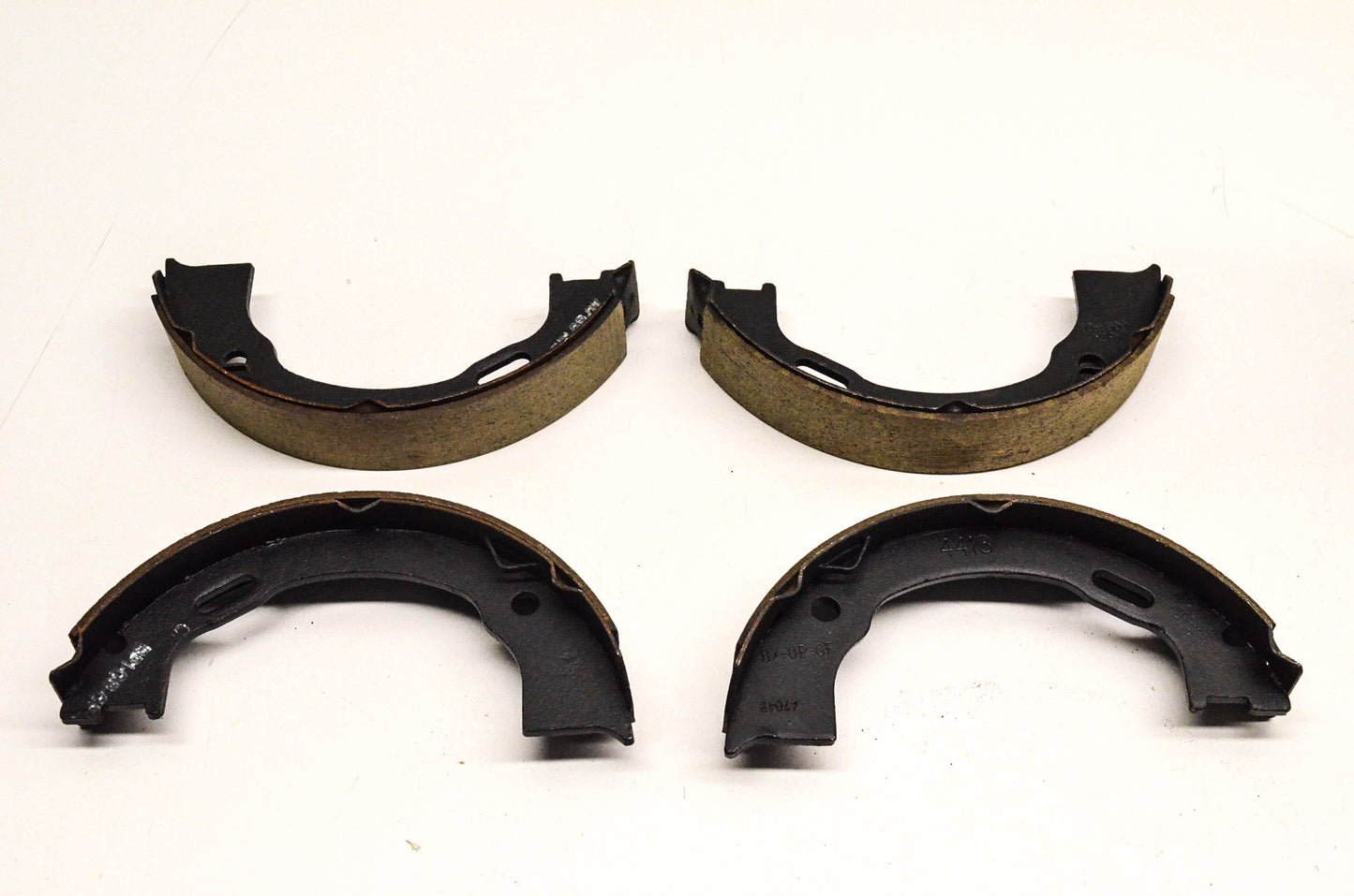 Aimco AFR701 99-04 Jeep Grand Cherokee Remanufactured Brake Shoe Kit NOS