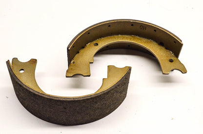 Raybestos 647PG Brake Shoe Kit NOS