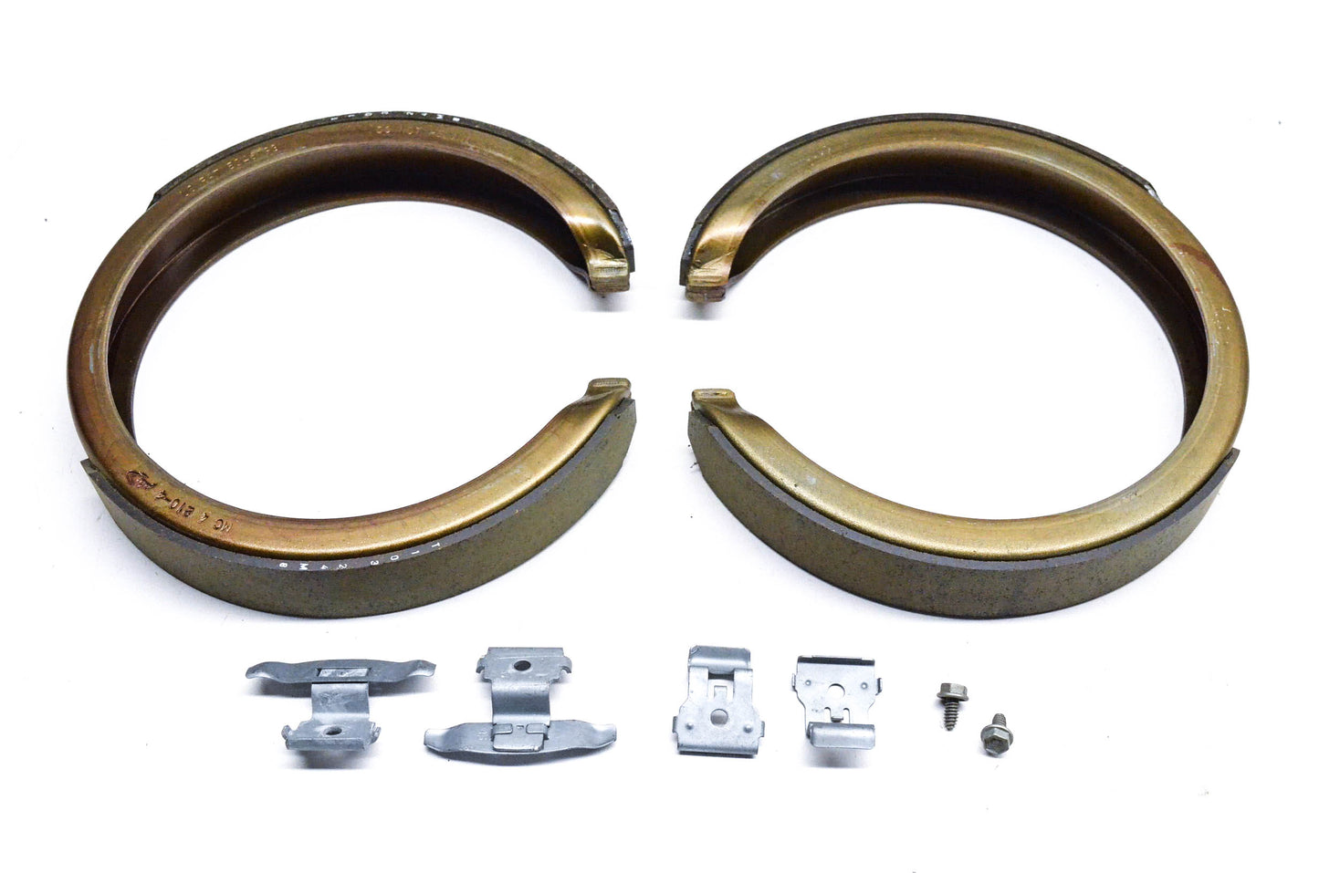 Wagner Z781 Brake Shoe Kit NOS