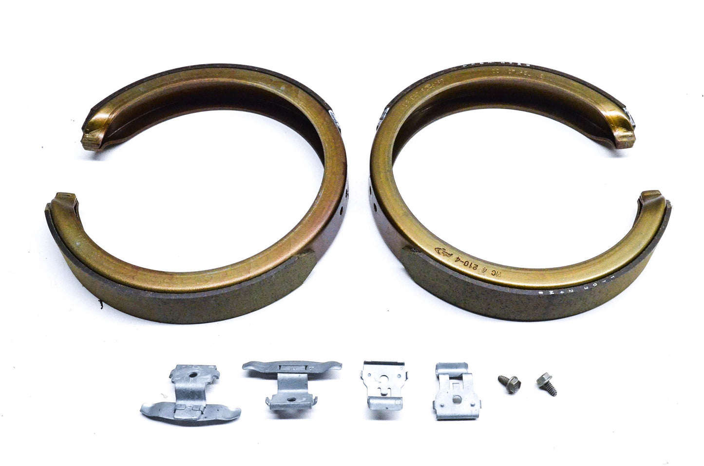 Wagner Z781 Brake Shoe Kit NOS