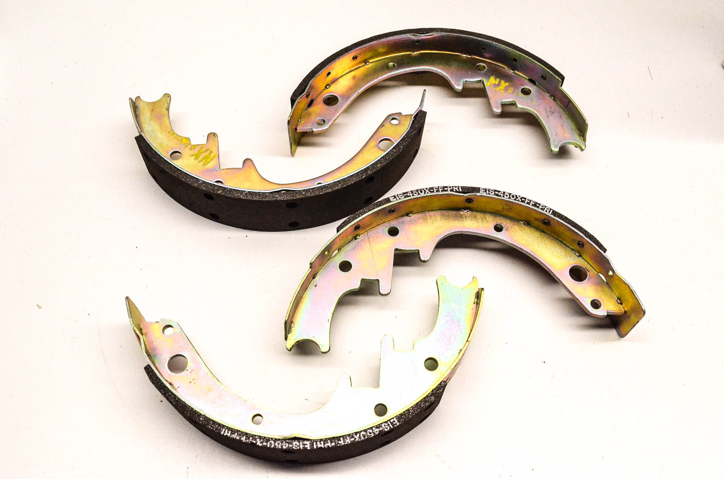 Wagner ANA267R Brake Shoe Kit NOS