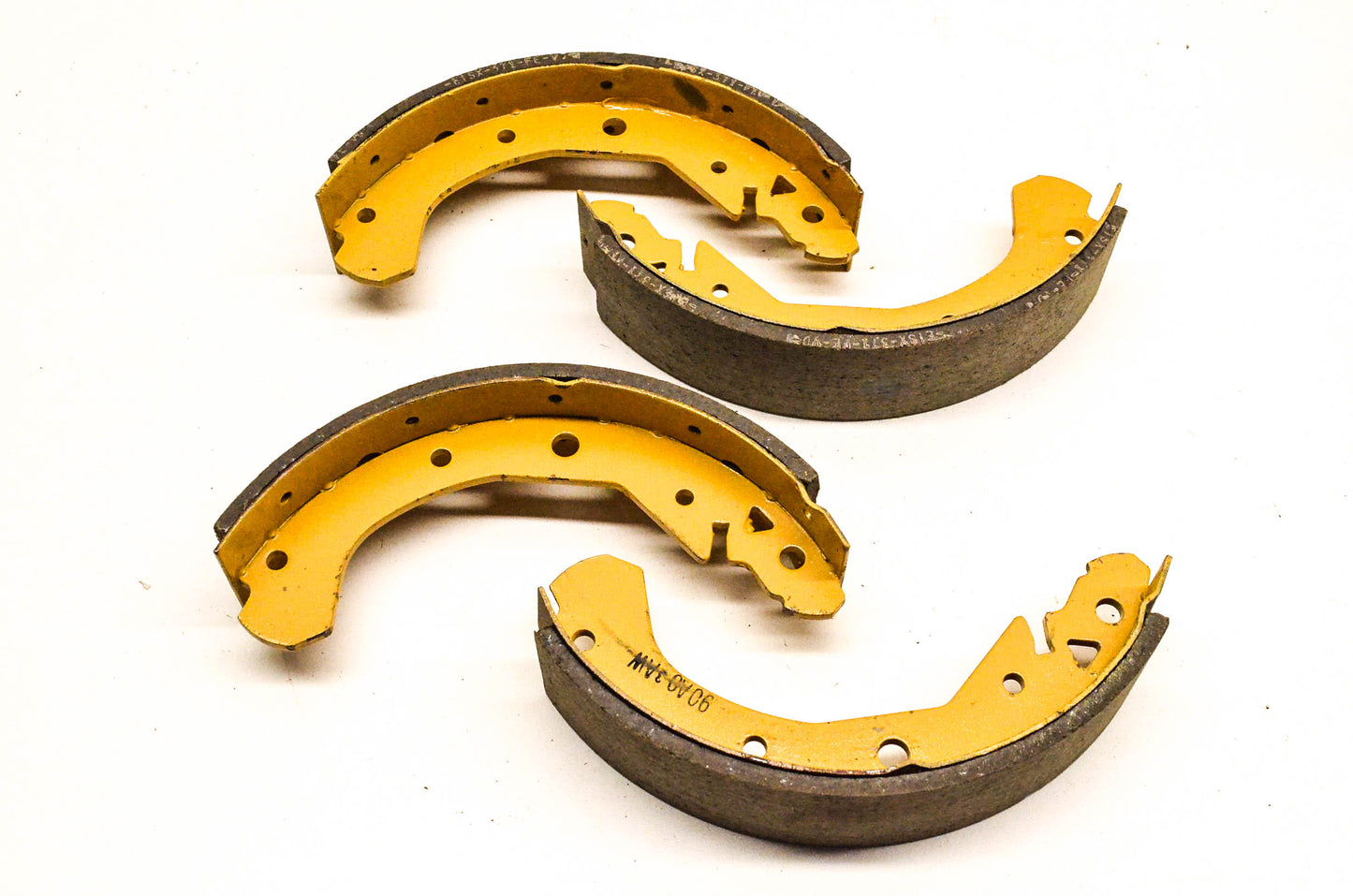 Wagner ANA564R Brake Shoe Kit NOS