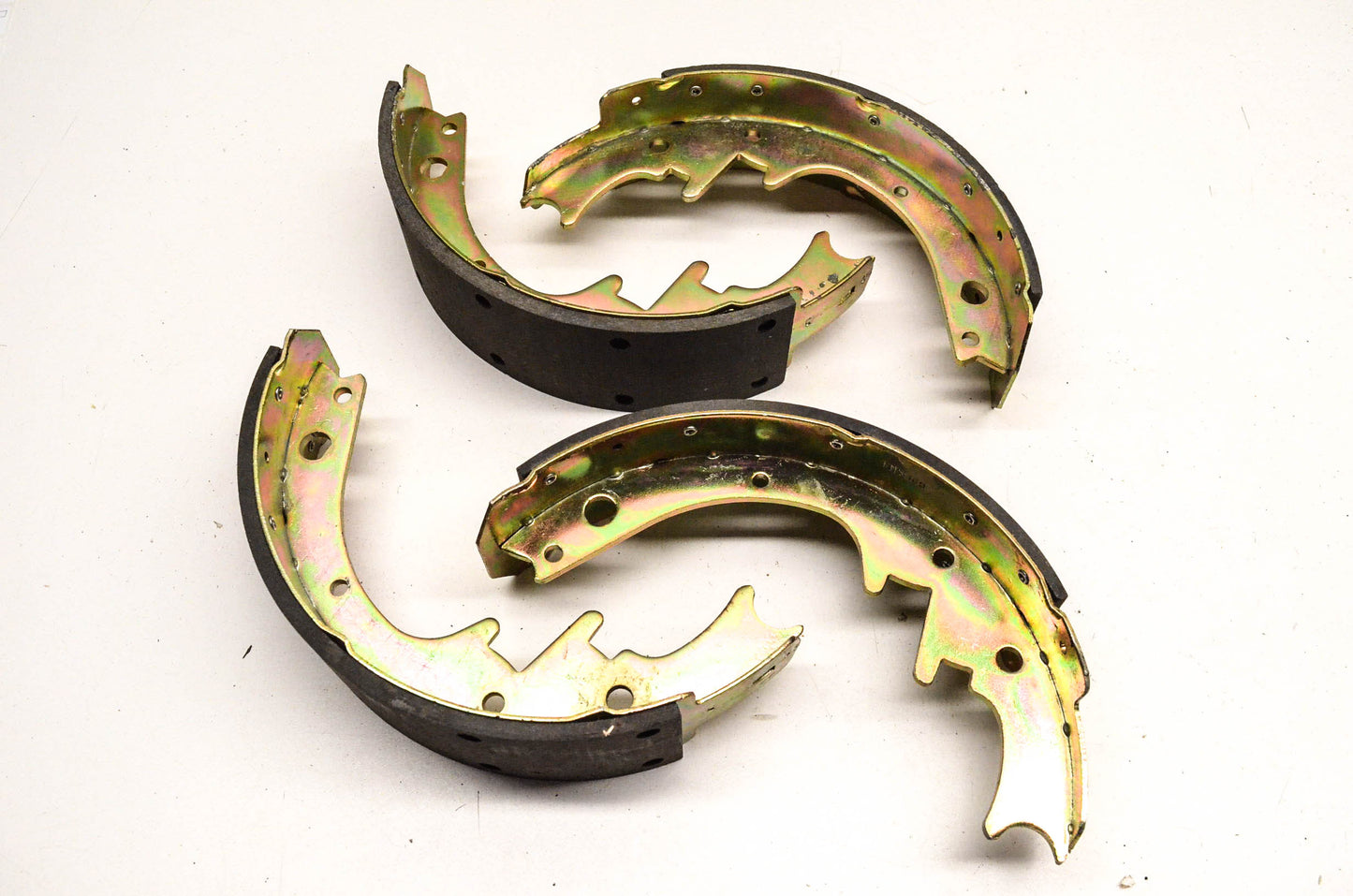 Wagner ANA169R 1982 Ford F-100 Rear Brake Shoe Kit NOS
