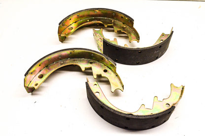 Wagner ANA169R 1982 Ford F-100 Rear Brake Shoe Kit NOS