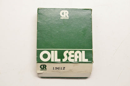 CR 19612 Oil Seals Qty 2 NOS