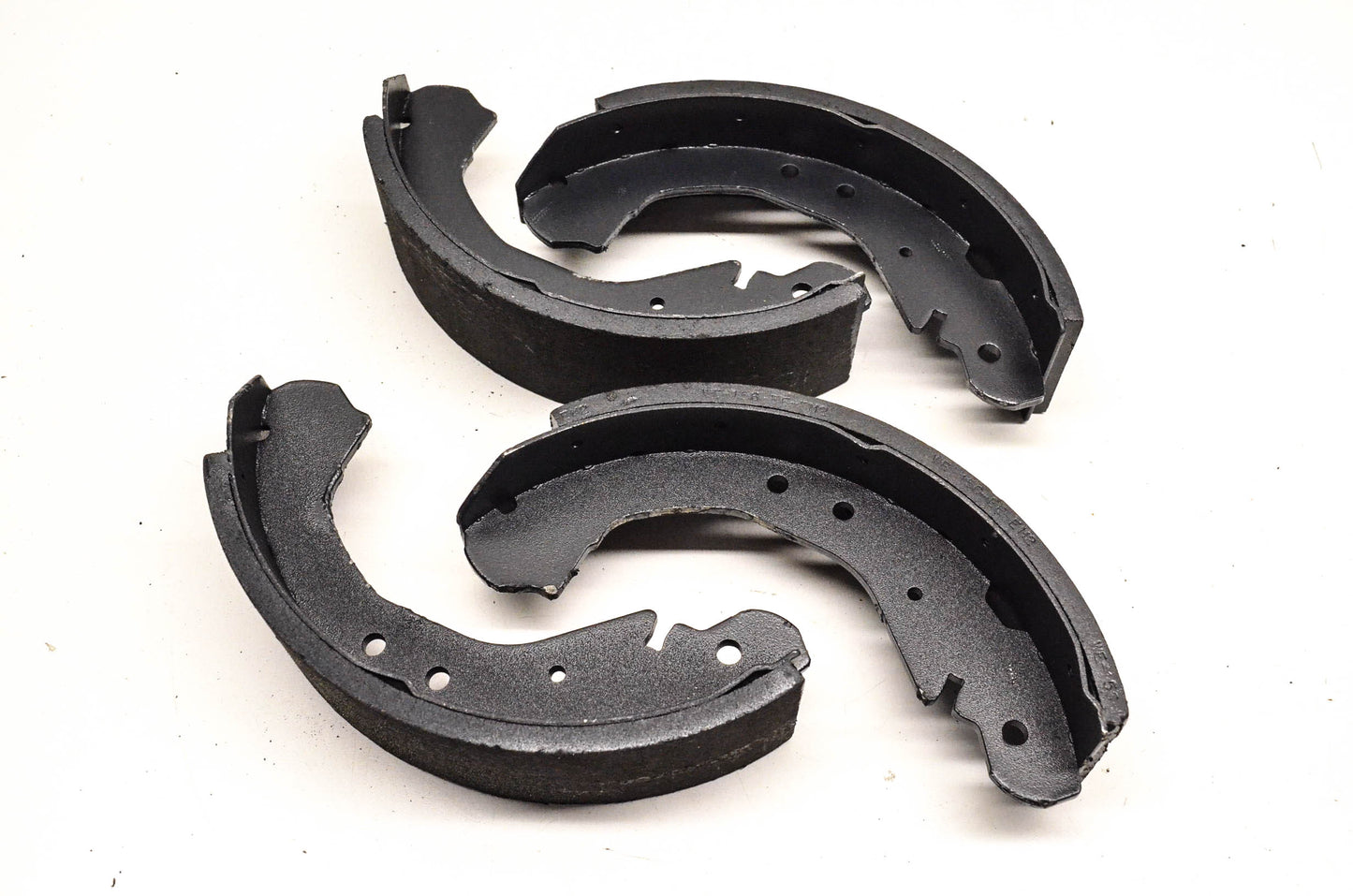 Wagner ANA593 1988-91 GMC Chevy C1500 Rear Brake Shoe Kit NOS