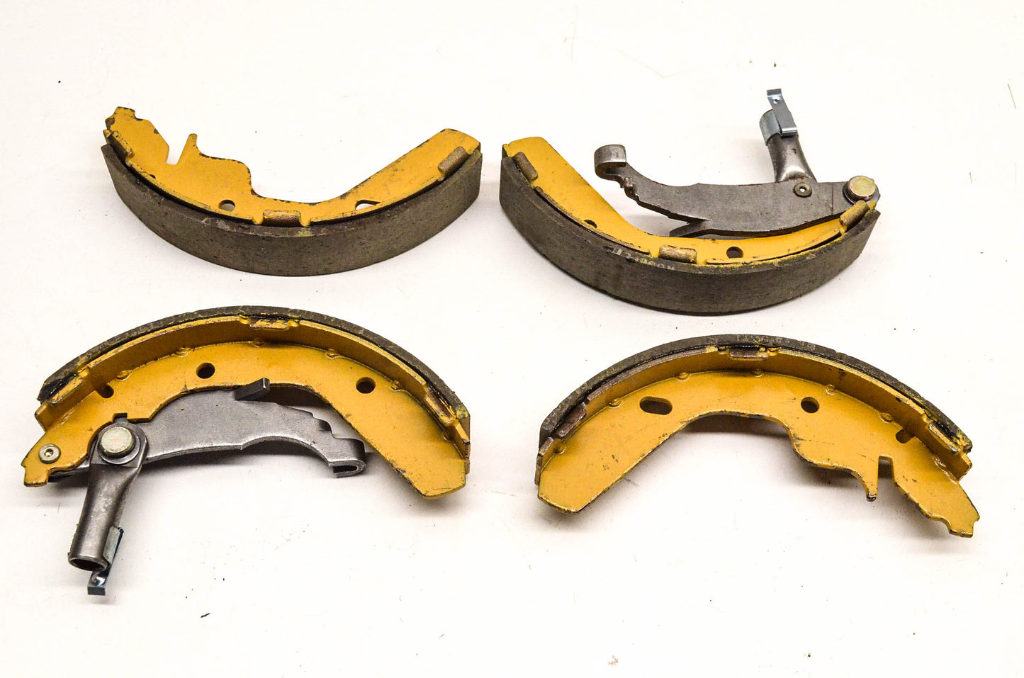 Wagner ANA476 Brake Shoe Kit NOS