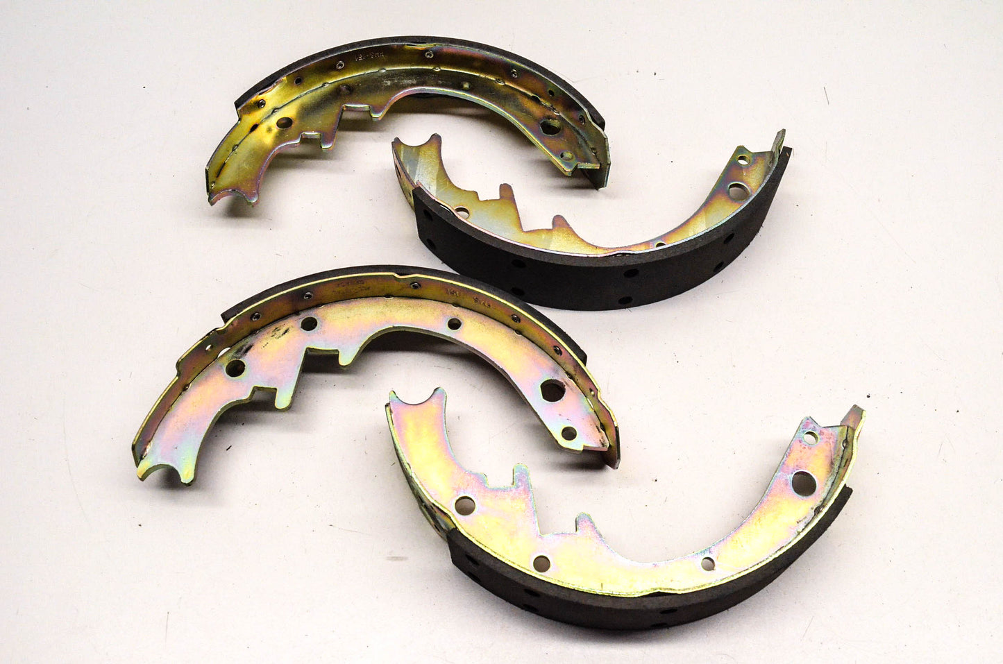 Wagner ANA151R Brake Shoe Kit NOS