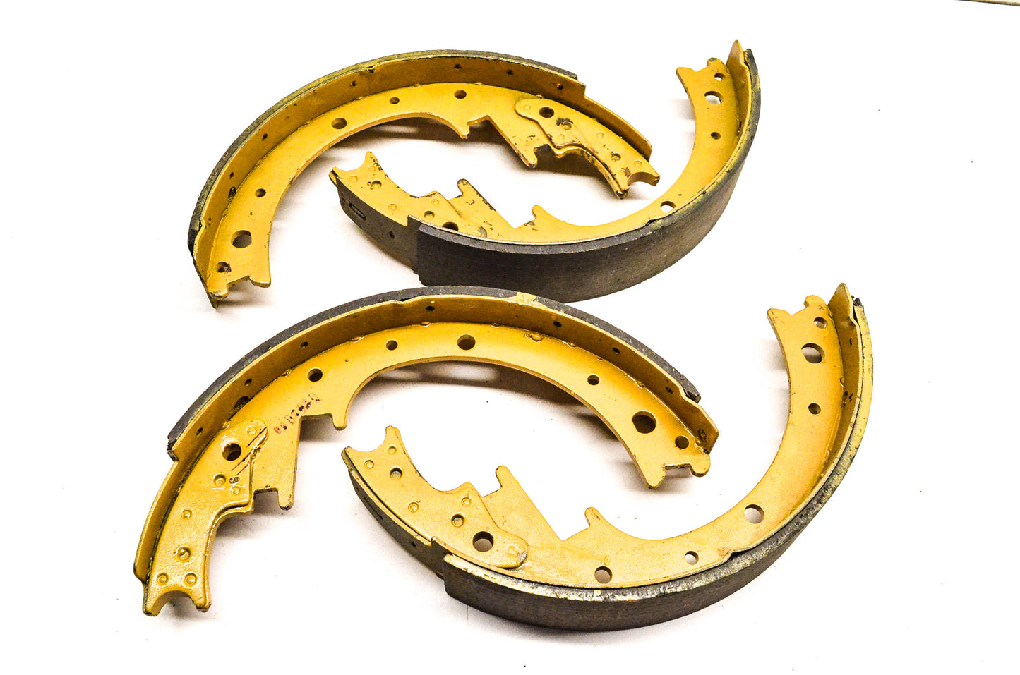 Xtender NX33, 89003A Brake Shoe Kit NOS