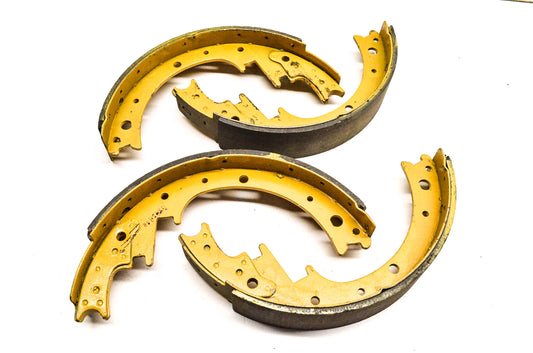 Xtender NX33, 89003A Brake Shoe Kit NOS
