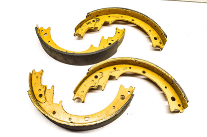 Xtender NX33, 89003A Brake Shoe Kit NOS