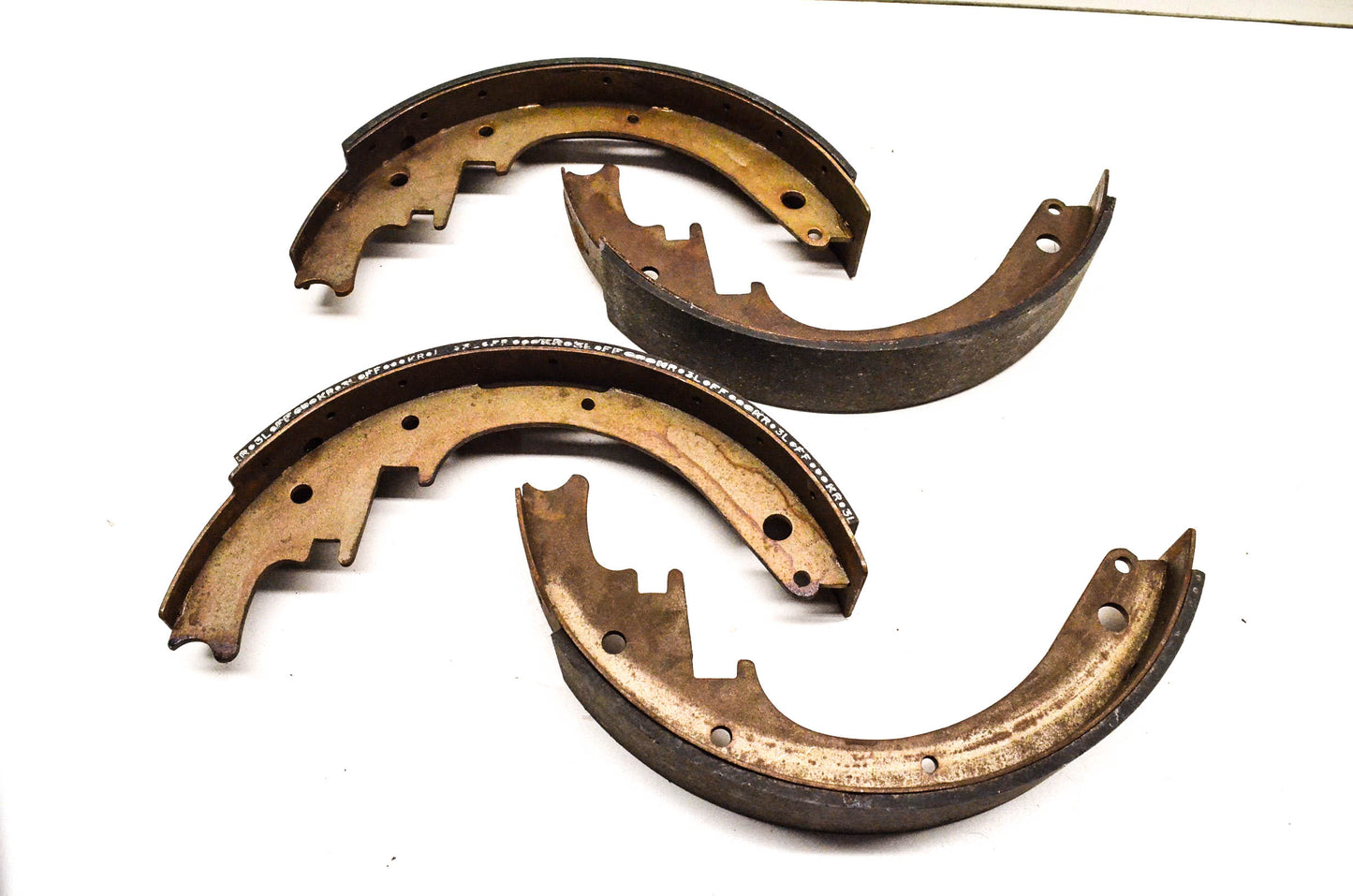 Aftermarket PAB194 Brake Shoe Kit NOS