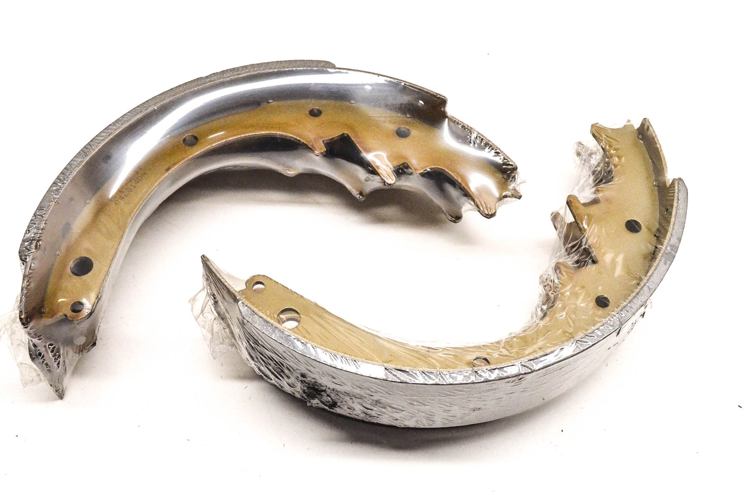 Raybestos 197PG Brake Shoe Kit NOS