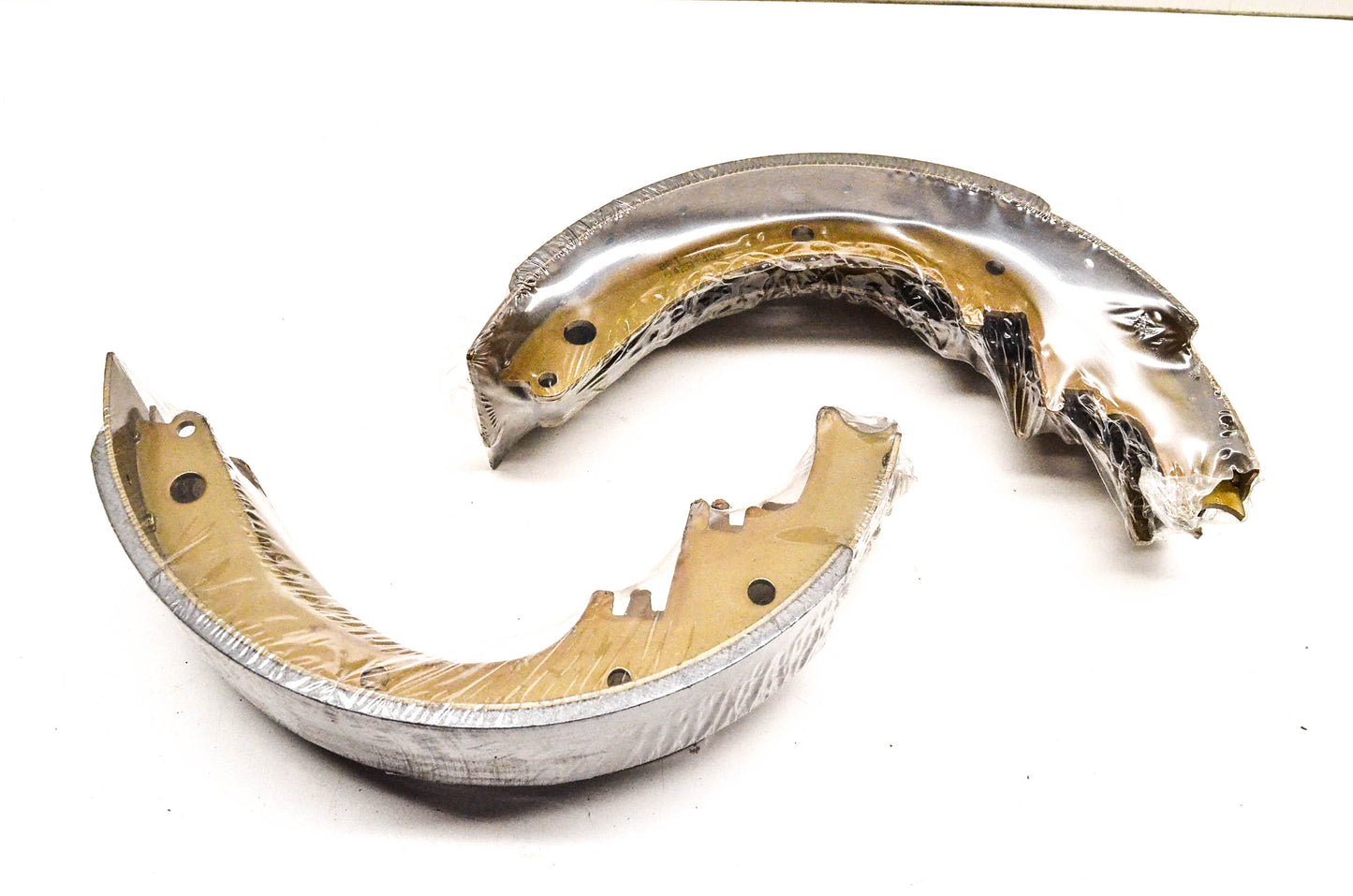 Raybestos 197PG Brake Shoe Kit NOS
