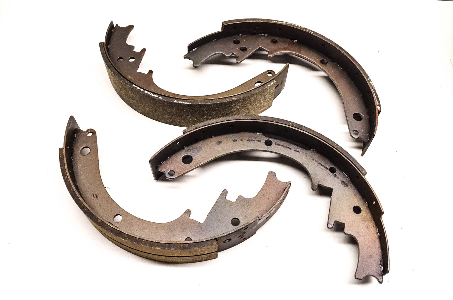 Wagner PAB194 Brake Shoe Kit NOS