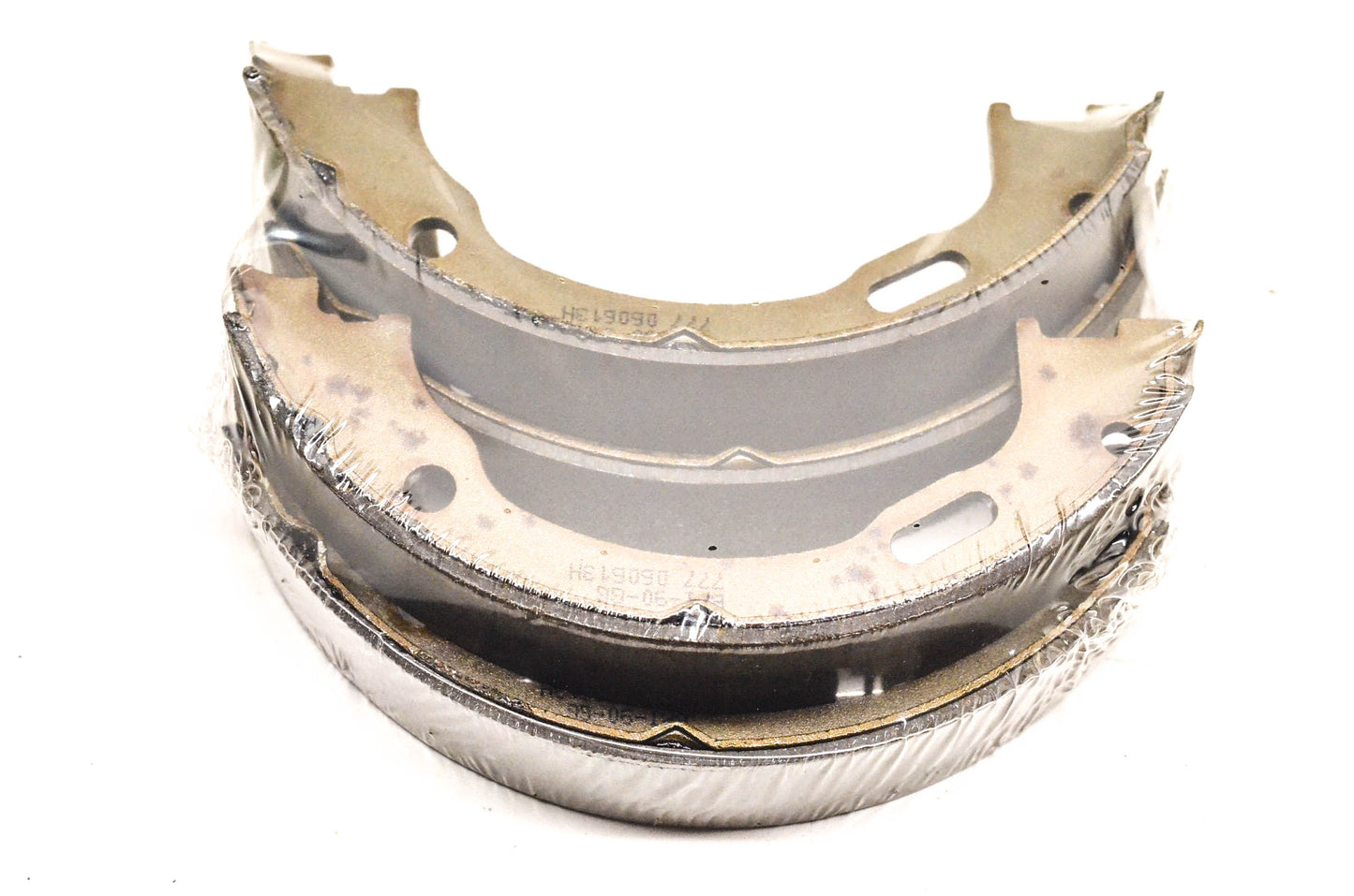 Raybestos 777PG Brake Shoe Kit NOS