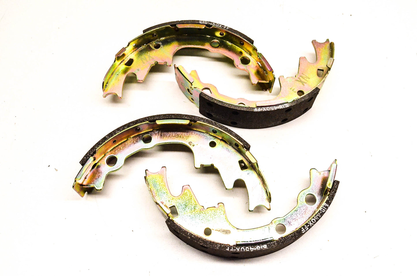 Xtender NX569 Brake Shoe Kit NOS