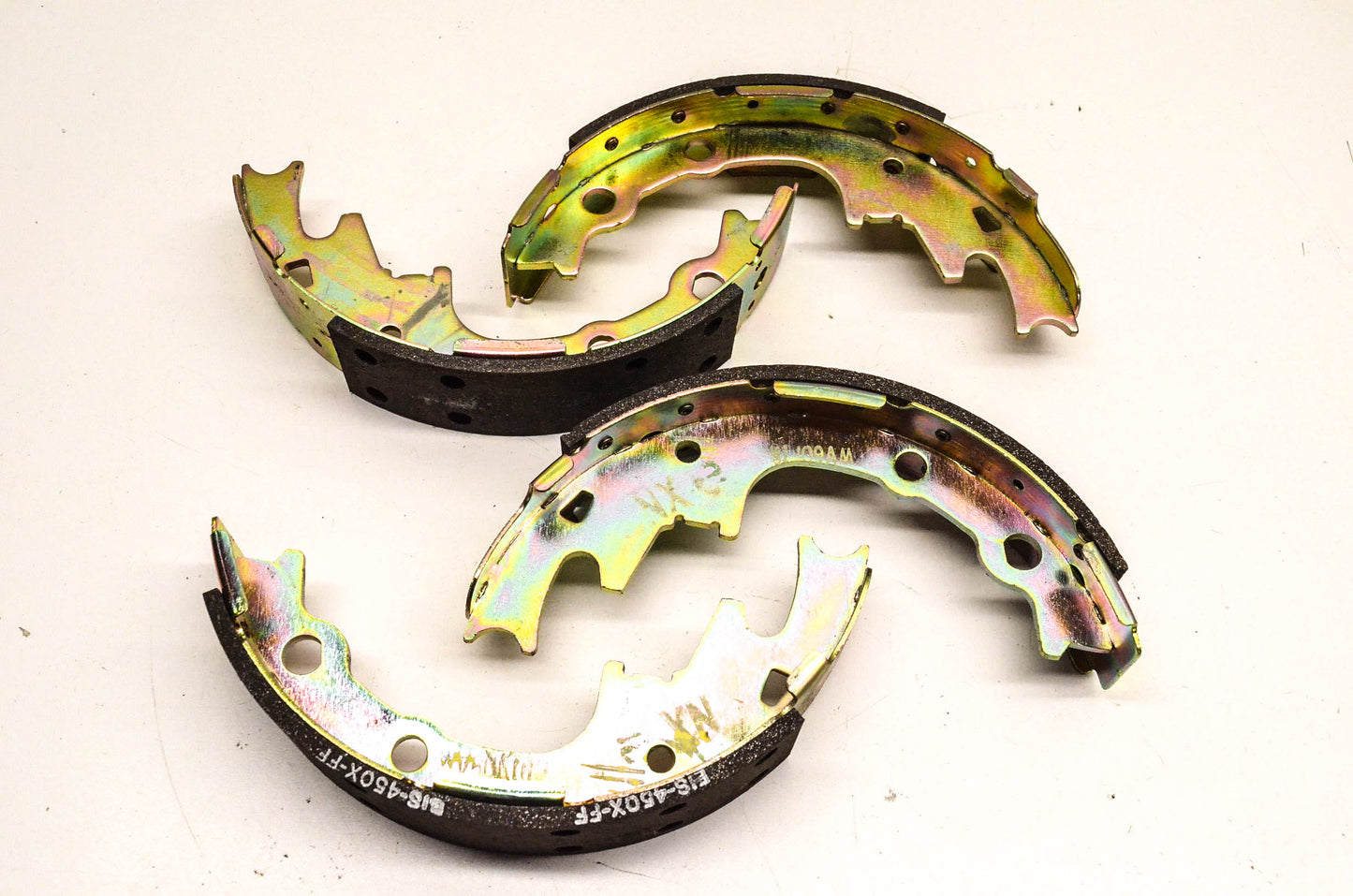 Xtender NX569 Brake Shoe Kit NOS