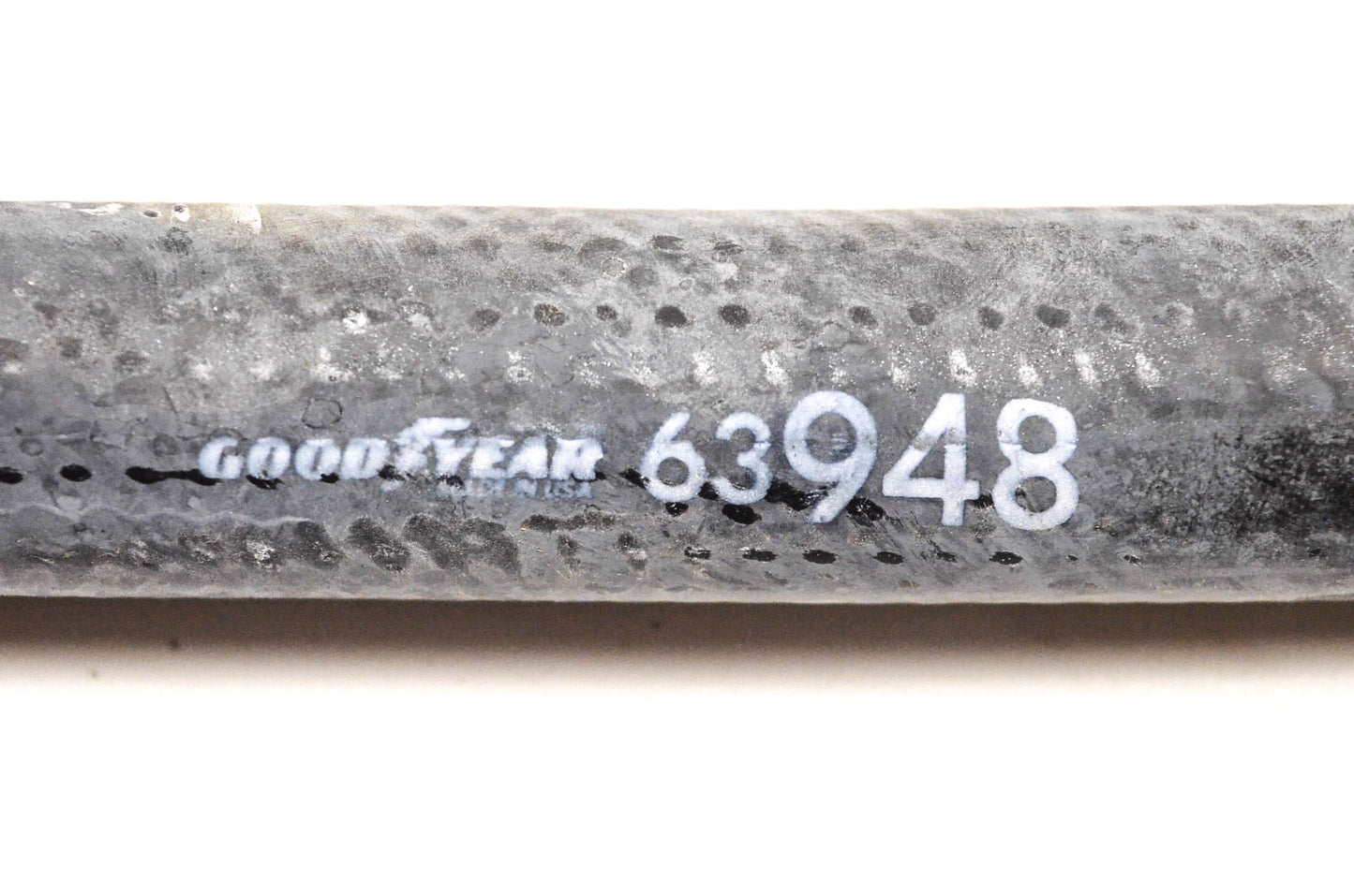 Goodyear 63948 HVAC Heater Hose NOS