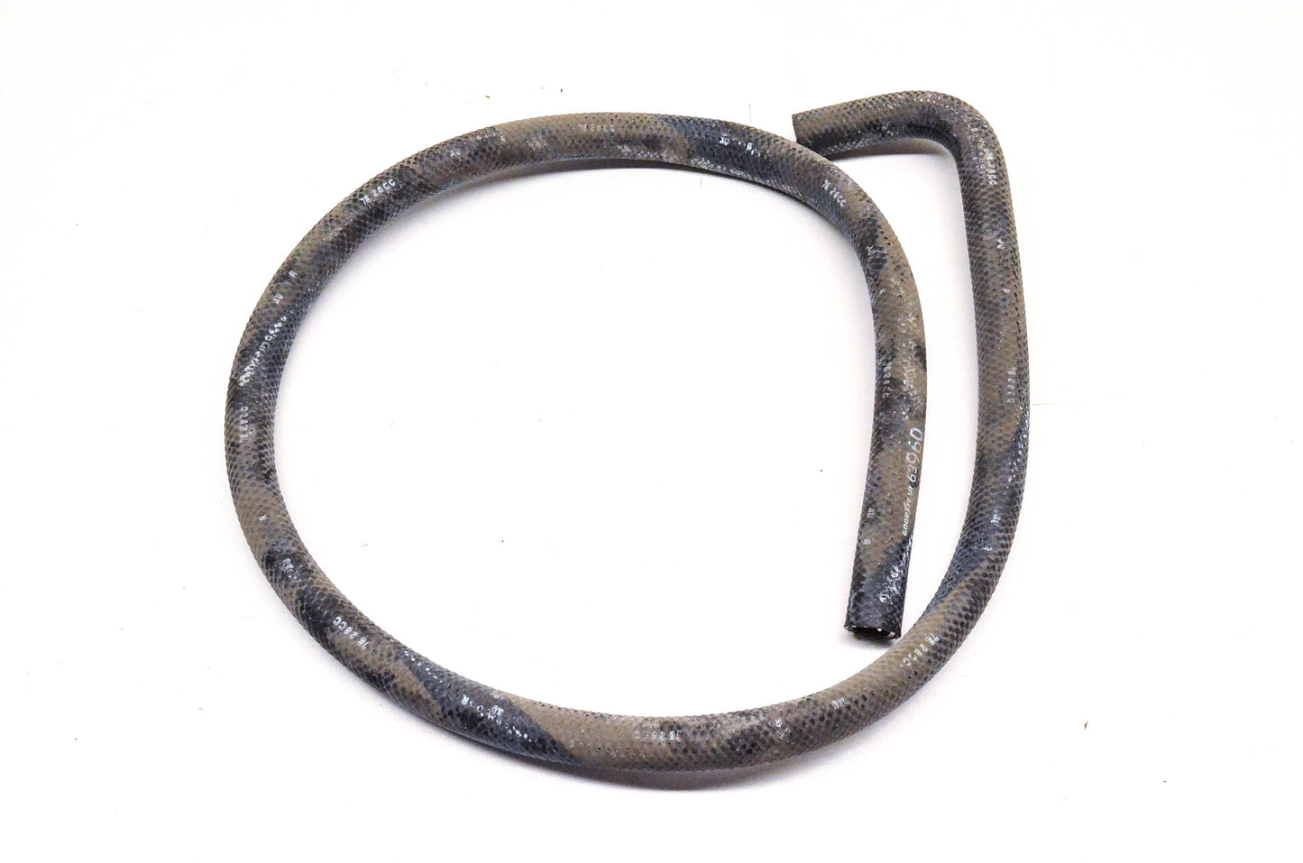Goodyear 63960 Molded Heater Hose NOS