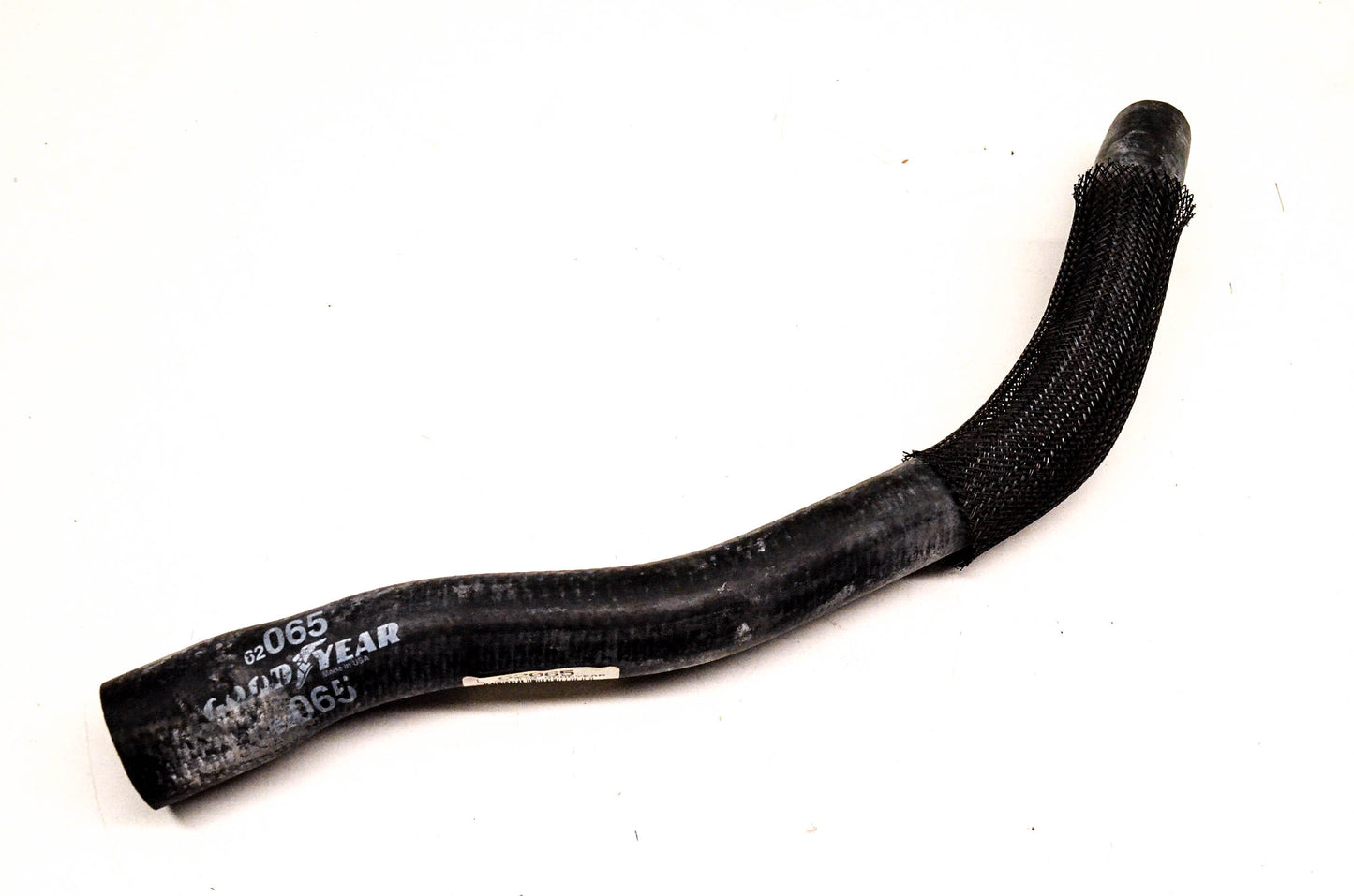 Goodyear 62065 Radiator Coolant Hose NOS
