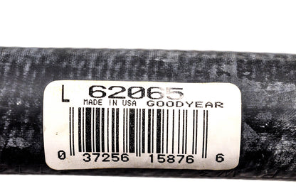 Goodyear 62065 Radiator Coolant Hose NOS