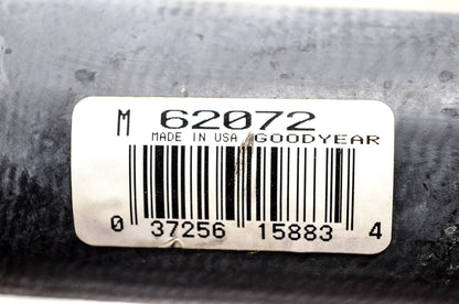 Goodyear 62072 Radiator Coolant Hose NOS
