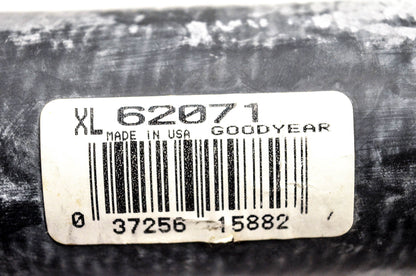 Goodyear 62071 Upper Radiator Hose NOS