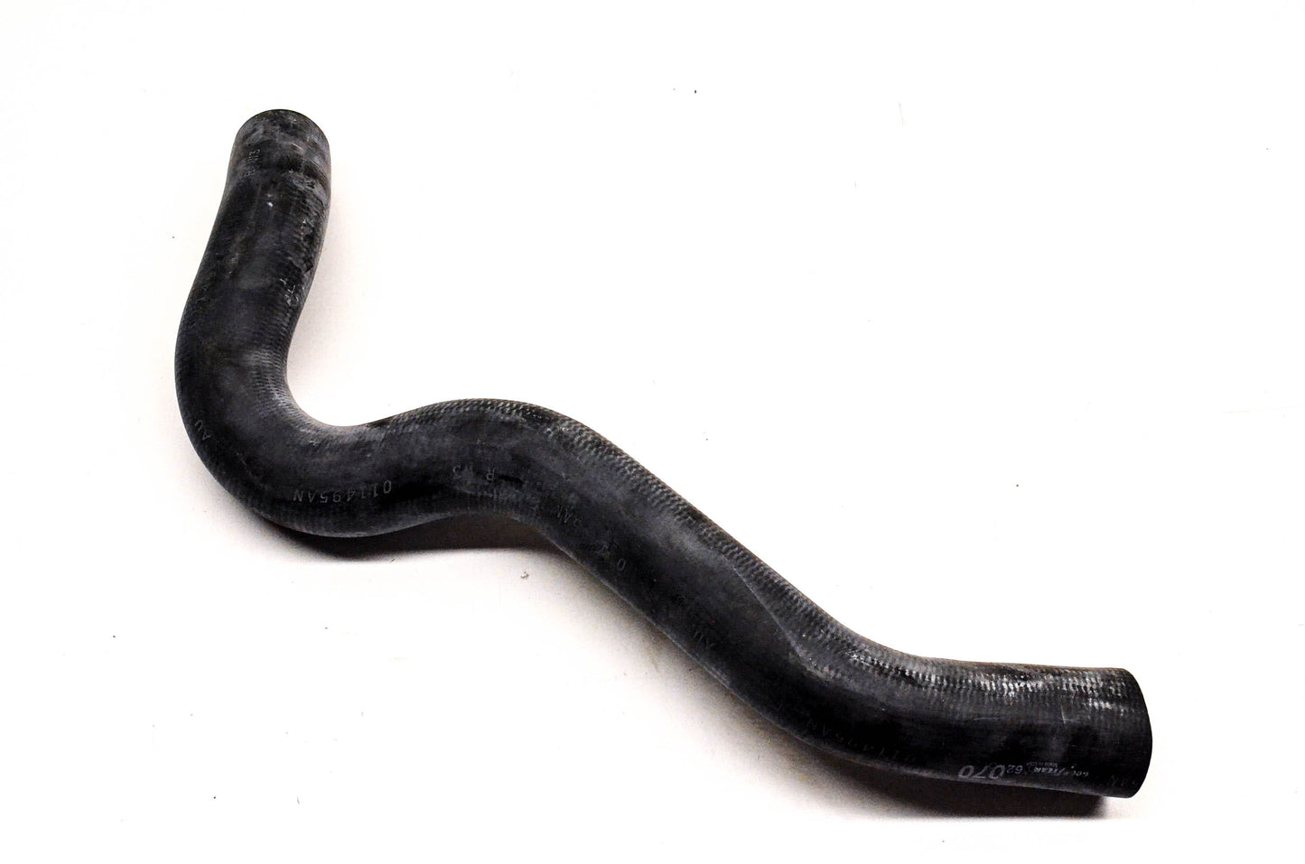 Goodyear 62070 Radiator Coolant Hose NOS