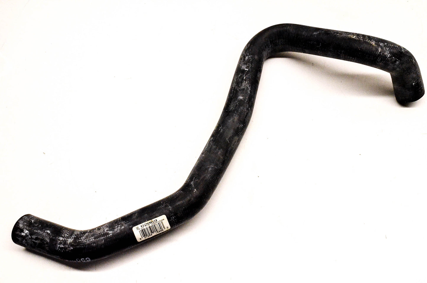 Goodyear 62069 Radiator Coolant Hose NOS