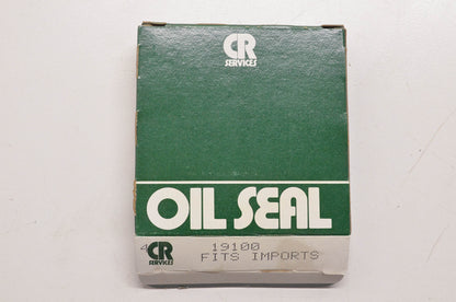 CR 19100 Oil Seal NOS