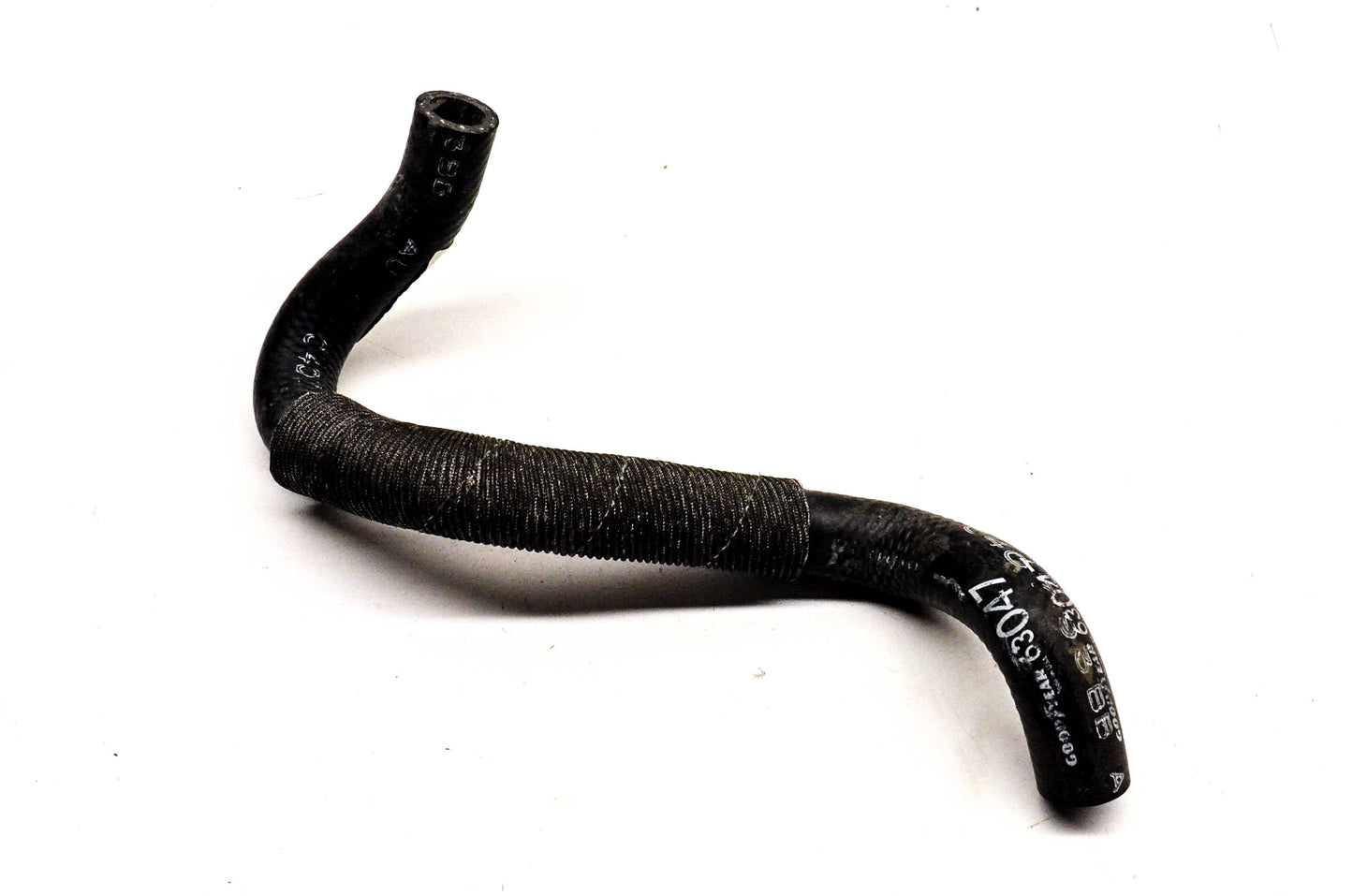 Goodyear 63047 HVAC Heater Hose NOS