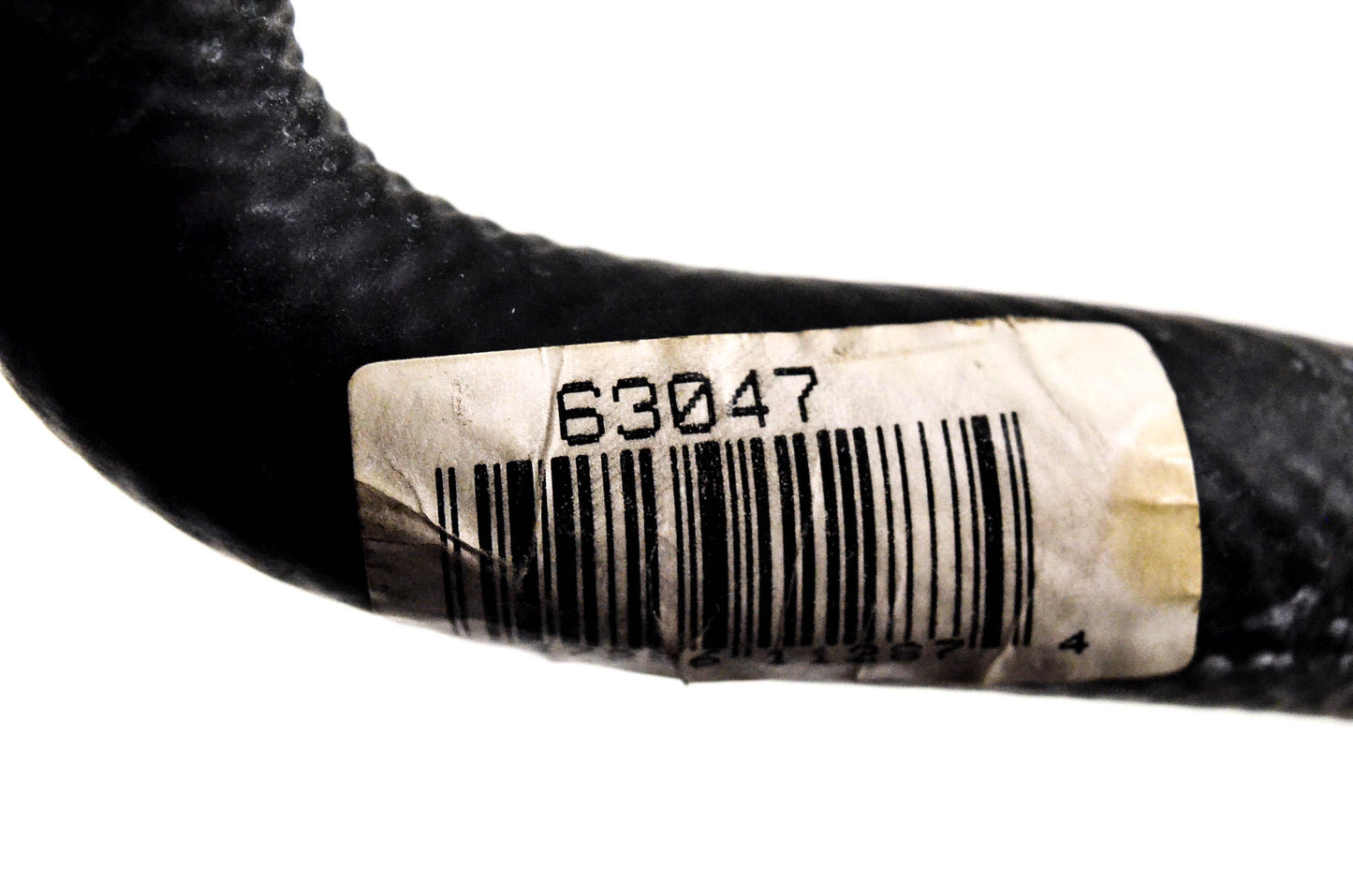 Goodyear 63047 HVAC Heater Hose NOS