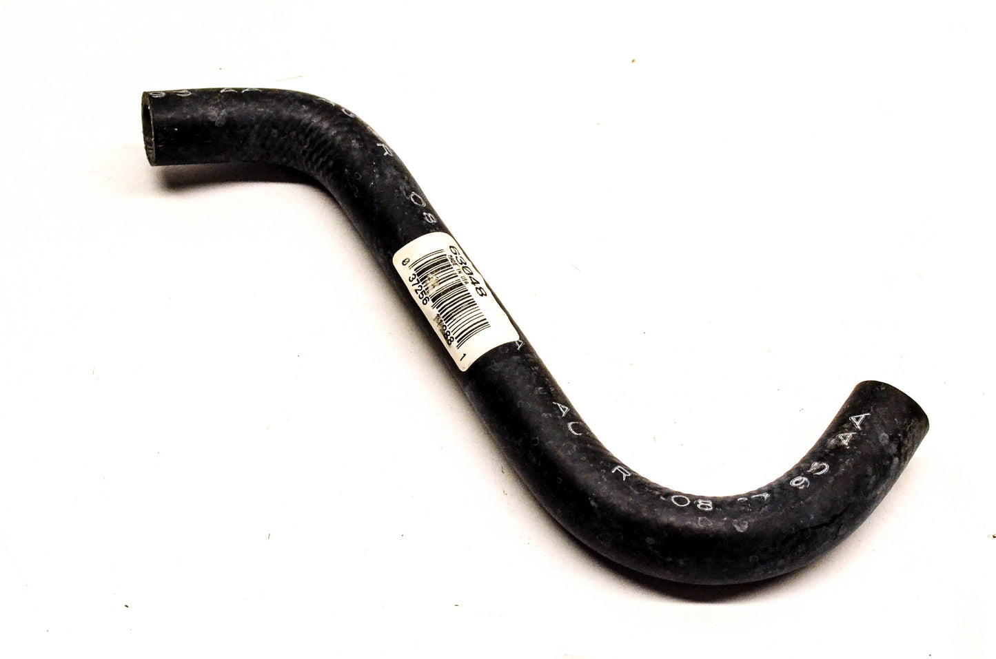 Goodyear 63048 HVAC Heater Hose NOS