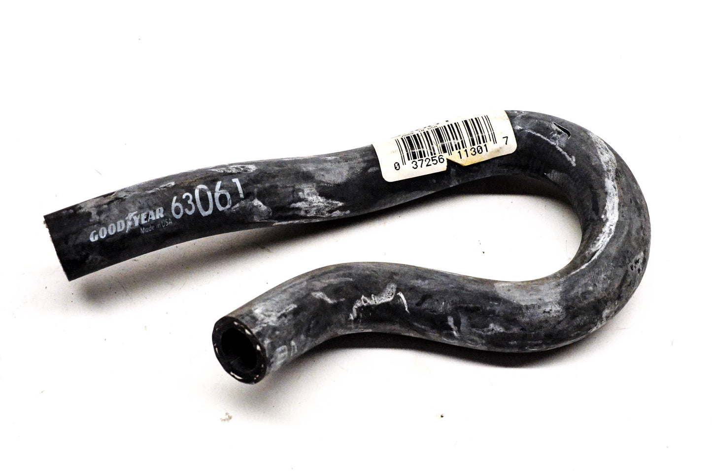Goodyear 63061 Molded HVAC Heater Hose NOS