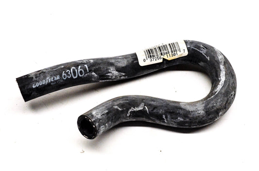 Goodyear 63061 Molded HVAC Heater Hose NOS